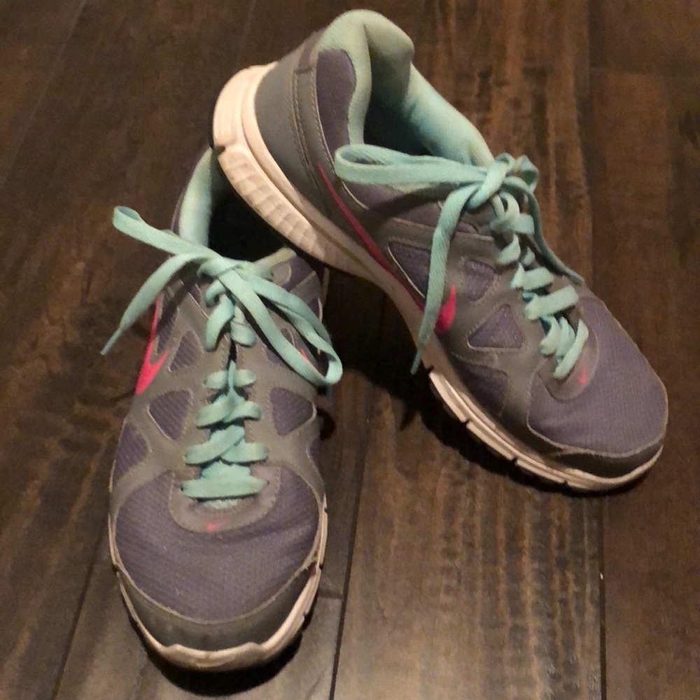 Cute shoes